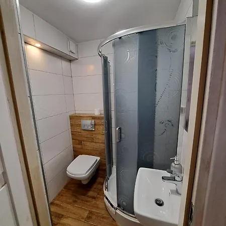 Grey Hill * Szklarska Poreba