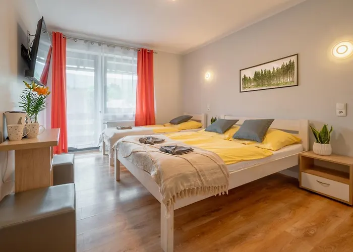 Grey Hill Szklarska Poreba