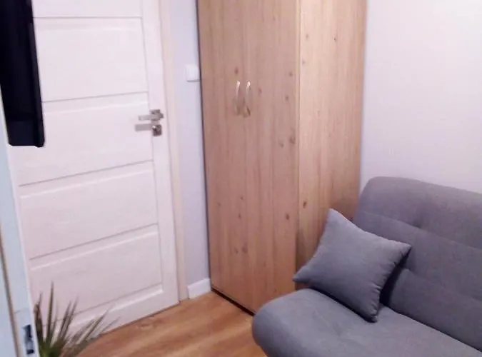 Grey Hill * Szklarska Poreba