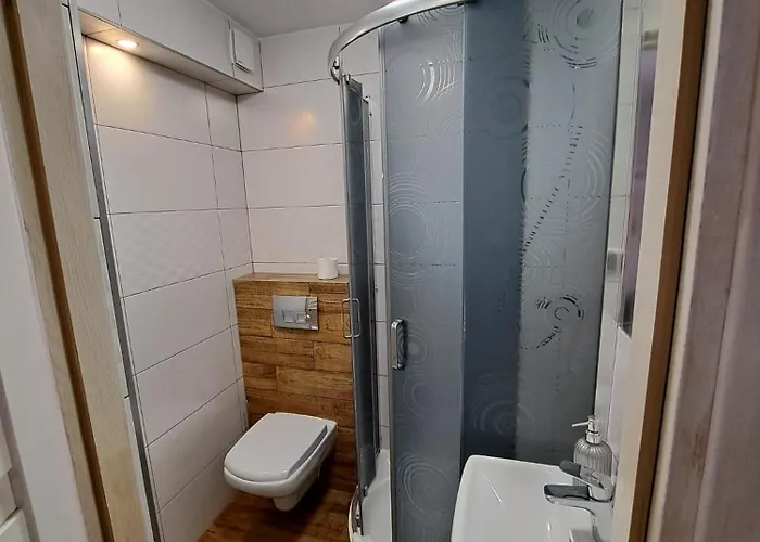 Grey Hill * Szklarska Poreba