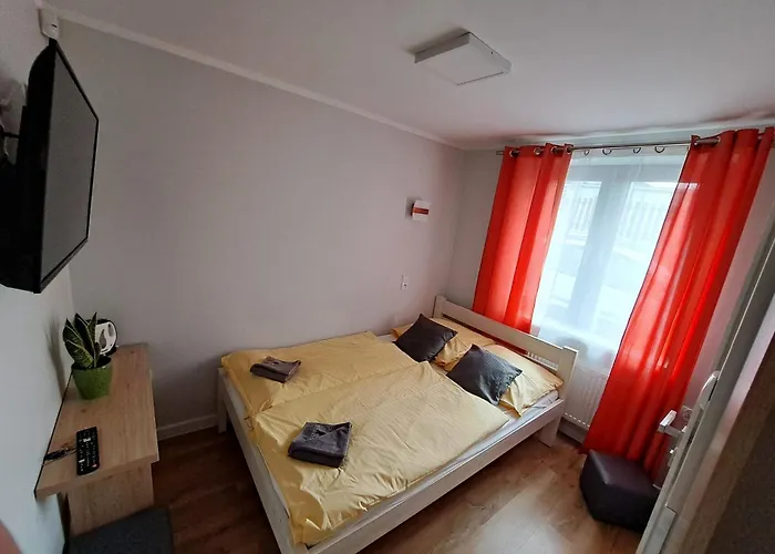 Grey Hill Homestay Szklarska Poreba