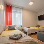 Grey Hill Ubytování v soukromí Sklářská Poruba
