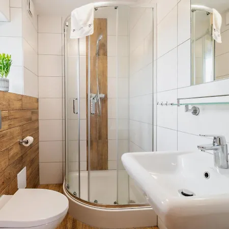 Grey Hill Szklarska Poręba