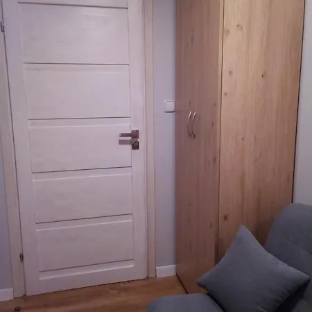 Séjour chez l'habitant Grey Hill Szklarska Poreba