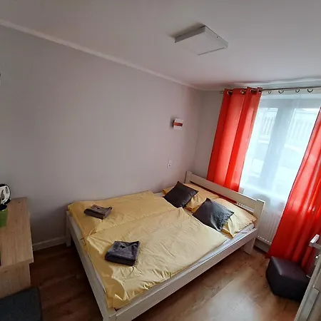 Grey Hill Ubytování v soukromí Sklářská Poruba