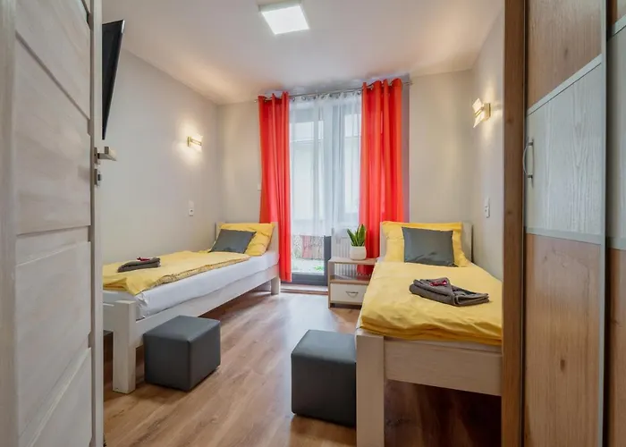 Grey Hill Privatunterkunft *