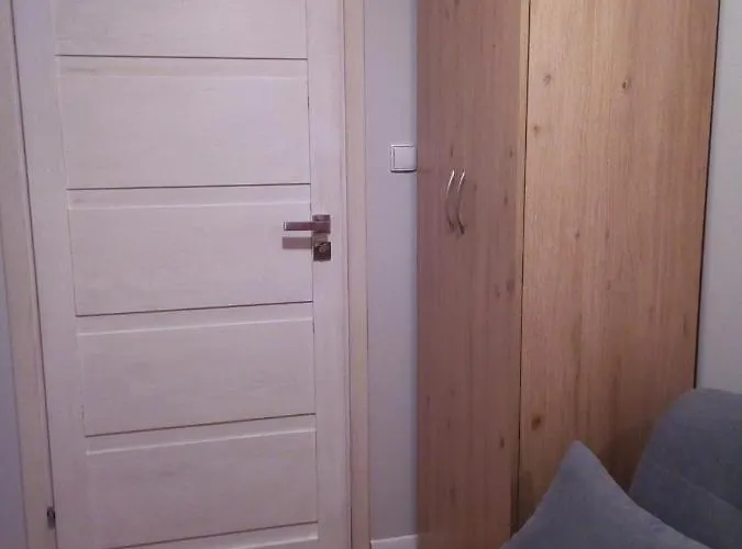 Privatunterkunft Grey Hill Schreiberhau